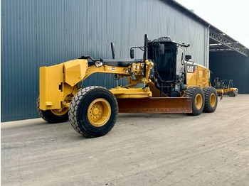 Greideris CATERPILLAR 140M