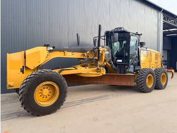 Greideris CATERPILLAR 140M