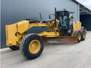 Greideris CATERPILLAR 140M