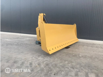 Nauja Verstuvas - Statybinė technika Cat 143H: foto 2