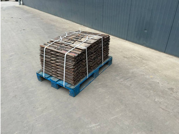 Rėmas/ Važiuoklė CATERPILLAR