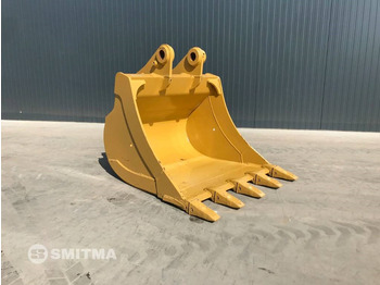 Nauja Kaušas - Statybinė technika Cat 320E 1.20m: foto 2