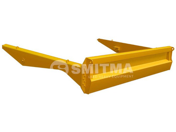 Hidraulinis liftas CATERPILLAR