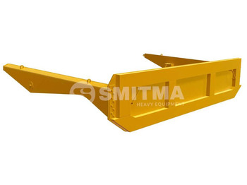 Hidraulinis liftas CATERPILLAR