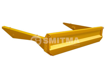 Hidraulinis liftas CATERPILLAR