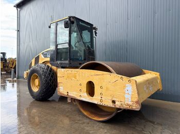 Volas CATERPILLAR CS74