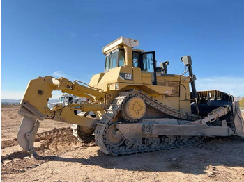 Buldozeris Cat D10R: foto 5
