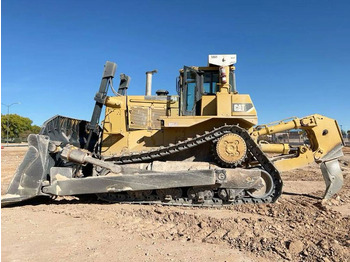 Buldozeris Cat D10R: foto 2