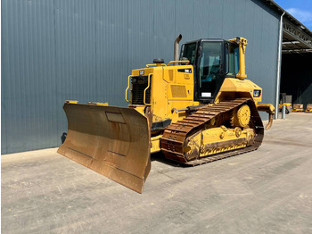 Buldozeris CATERPILLAR D6N XL