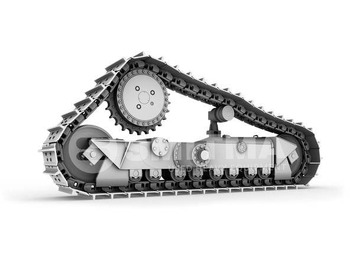 Rėmas/ Važiuoklė CATERPILLAR