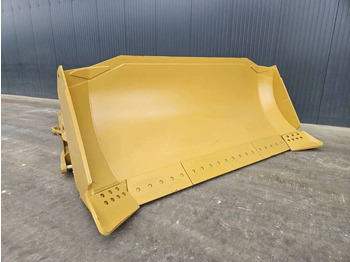 Nauja Verstuvas - Statybinė technika Cat D8R: foto 3