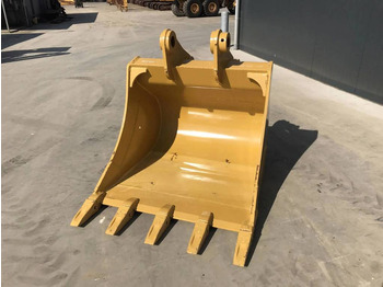 Nauja Kaušas - Statybinė technika Cat M322C 1.20m: foto 5