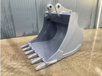 Kaušas KOMATSU