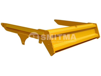 Hidraulinis liftas VOLVO