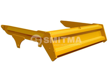 Hidraulinis liftas VOLVO