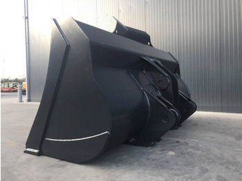 Nauja Kaušas - Statybinė technika Volvo L150E: foto 4
