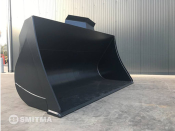 Nauja Kaušas - Statybinė technika Volvo L180D: foto 2