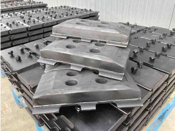 Rėmas/ Važiuoklė VOLVO