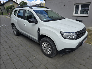 Lengvasis automobilis DACIA