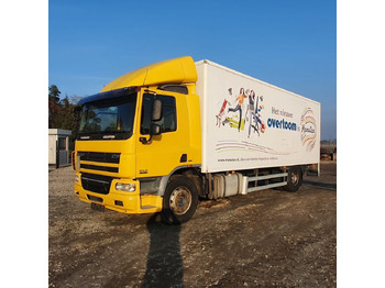 Furgonas sunkvežimis DAF CF 65 220