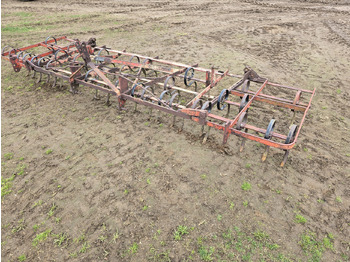 Kultivatorius MASSEY FERGUSON