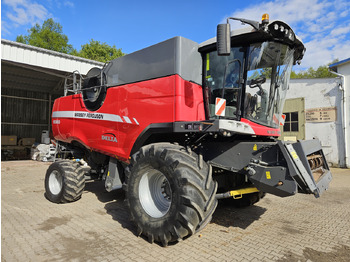 Derliaus nuėmimo kombainas MASSEY FERGUSON