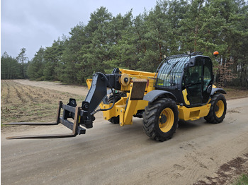 Ratinis krautuvas NEW HOLLAND