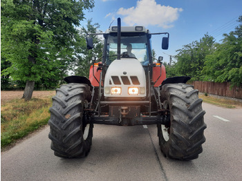Traktorius STEYR 9100 series