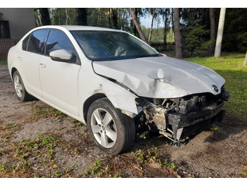 Lengvasis automobilis ŠKODA