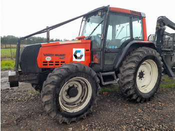 Traktorius VALTRA 6250