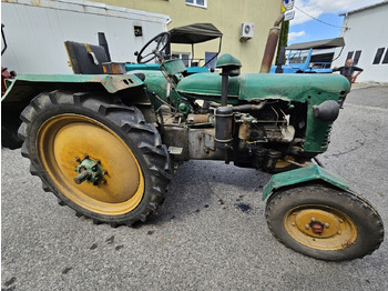 Traktorius ZETOR