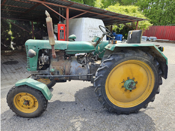 Traktorius ZETOR