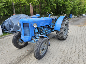 Traktorius ZETOR