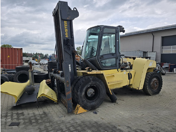 Dyzelinis krautuvas HYSTER