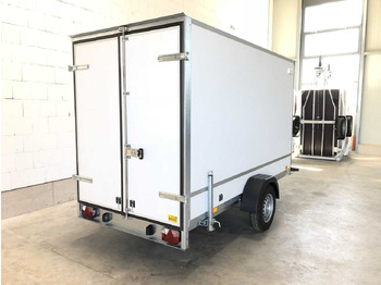 Nauja Furgonas priekaba BLYSS F1330HD Kofferanhänger: foto 3