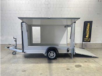 Motociklo priekaba CHEVAL LIBERTÉ