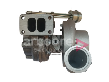Turbina HOLSET