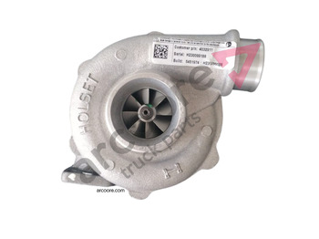 Turbina HOLSET
