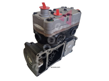 Kompresorius KNORR-BREMSE