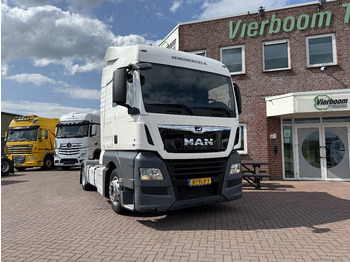 Vilkikas MAN TGX 18.460