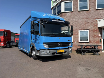 Sunkvežimis MERCEDES-BENZ Atego 816