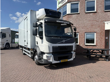 Refrižeratorius sunkvežimis VOLVO FL 210