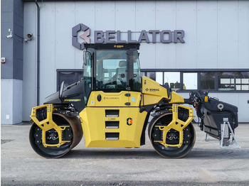 Asfalto volus BOMAG