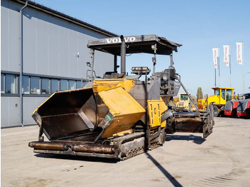 Asfalto klotuvas VOLVO ABG 6820: foto 2