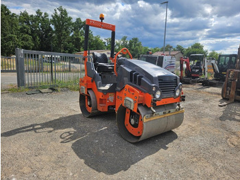 Volas HAMM HD 12 VV: foto 5 Volas HAMM HD 12 VV: foto 5