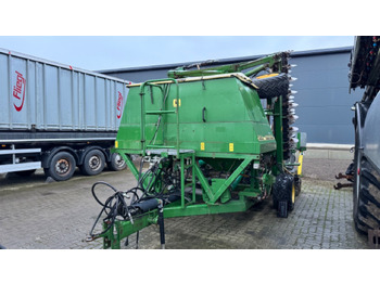 Sėjamoji JOHN DEERE