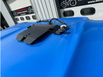 Traktorius New Holland T7.190 PC: foto 3