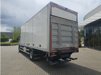 Refrižeratorius sunkvežimis Volvo FE320: foto 4