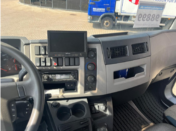 Furgonas sunkvežimis Volvo FL210: foto 5