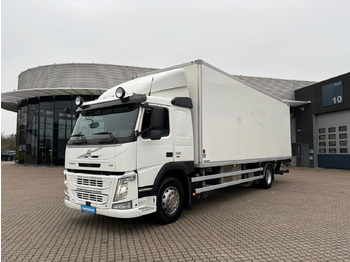 Refrižeratorius sunkvežimis VOLVO FM 330